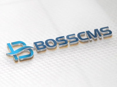 辽宁BOSSCMS系统，简单好用的网站内容管理系统